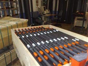 فروش انواع مته کوه بری مونارک