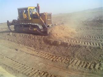 خرید و فروش  ماشین آلات معدن فروش بلدوزر D85 کماتسو