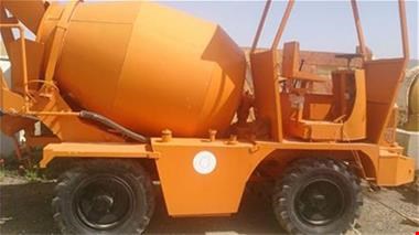 خدمات خرید وفروش تعمیرات اجاره-فروش اتومیکسر ، فروش اتو میکسر مرلو 2500 