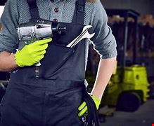 خدمات تعمیرات - تعمیر انواع ابزارآلات و موتورالات صنعتی و کشاورزی