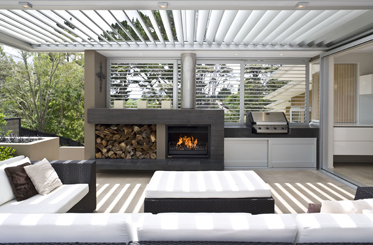 خرید و فروش تجهیزات ساختمانی تولید و فروش انواع نماهای آلومینیومی لوور و کرتن وال ( ثابت و متحرک )