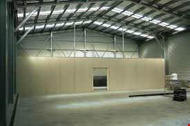 ساخت سوله سبک و سنگین - انواع سوله با انواع کاربری