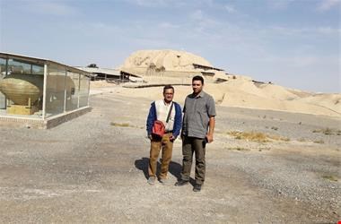 گروه زمین شناسی افق - تخصصی سنگهای قیمتی و نیمه قیمتی 