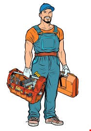 تعمیر انواع ماشین آلات راه سازی - تعمیرات - خدمات