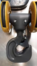 خرید و فروش صنعتی  انواع هوک ( قلاب ) جرثقیل