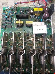 خدمات تعمیرات-تعمیر انواع برد الکترونیکی - برد الکترونیکی صنعتی