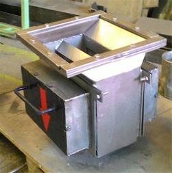 خدمات فنی مهندسی حذف آهن - آهن زدایی