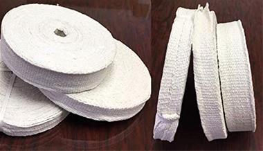 خرید و فروش صنعتی فروش نوار نسوز سرامیک