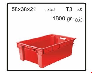 جعبه های صادراتی 