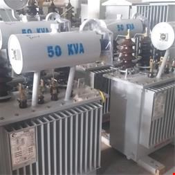 فروش ترانس نو و کار کرده دست دوم