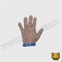 دستکش ضد برش فلزی