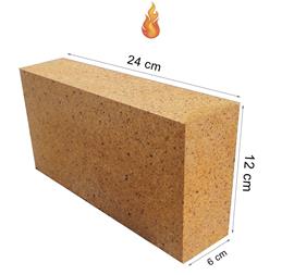 خرید و فروش آجر نسوز آجر آلومینا آجر منیزیت سیمان و خاک نسوز