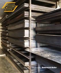 فروش ، قیمت ورق روغنی