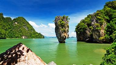 حدمات  تور ارزان پوکت بهار 98