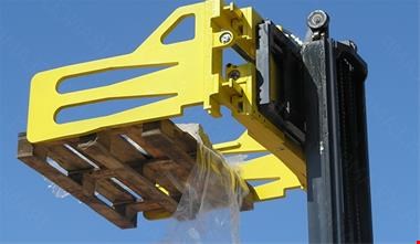 فروش تجهیزات لیفتراک به صورت تخصصی