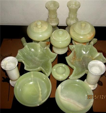 خرید و فروش صنایع معدنی شاهکار طبیعت و انسان