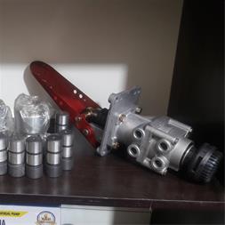 خرید و فروش قطعات صنعتی فروش ویژه قطعات لودر و اسکید لودر چانگلین