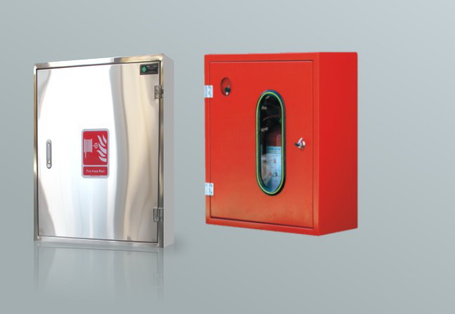 خدمات ایمنی  ارشک صنعت