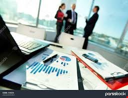 مکاتبات و اسناد بازرگانی - خدمات تجاری