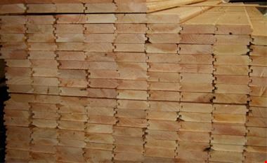 چوب طبیعی روس - صنایع چوبی 