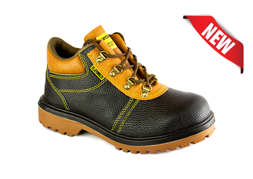 خدمات ایمنی کفش کوشا