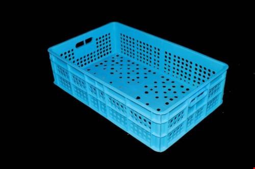 سبد و جعبه حمل قارچ