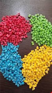 گرانول تزریقی - صنایع پلاستیک
