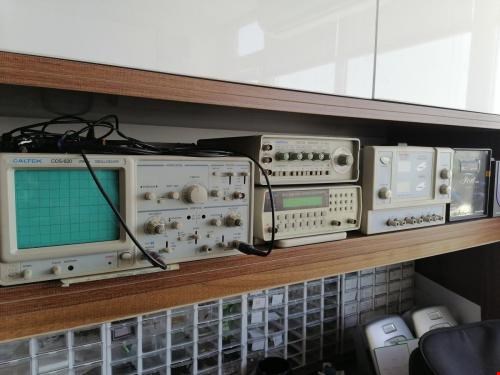 تعمیر برد صنعتی  - خدمات تعمیرات