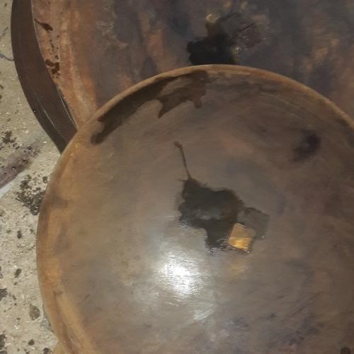 خرید و فروش تجهیزات پره دیسک گاوآهن پشت تراکتور