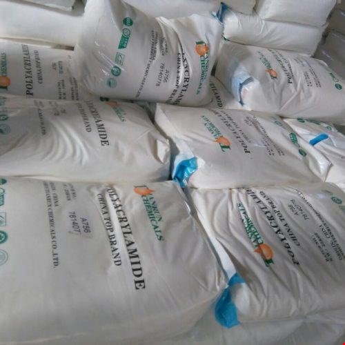 پلی الکترولیت / فلوکولانت (FLOCCULANT)