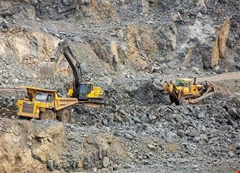 نیازمند پیمانکار معدن - پیمانکار و مشارکت