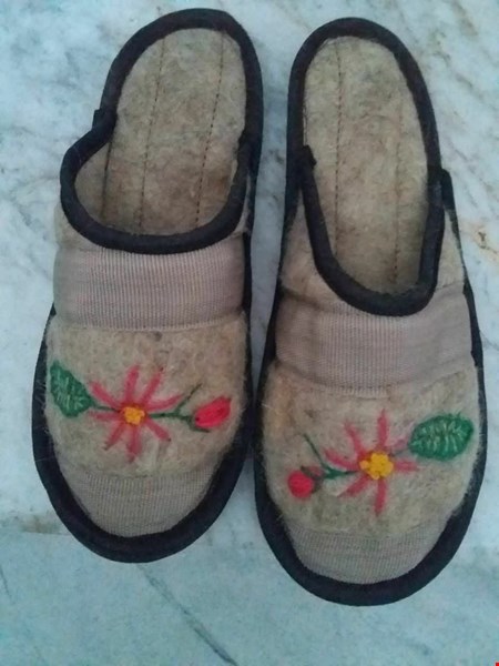 نمد و محصولات نمدی 