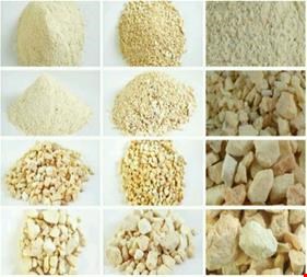 انواع ملات نسوز - نسوزها 