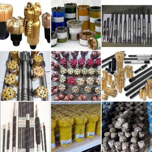 تخصصی سرمته حفاری ولوازم اکتشافی معادن و ژئوتکنیک