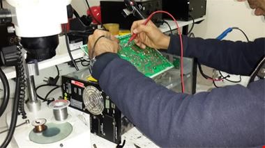 خدمات تعمیرات-تعمیر انواع اینورتر و ups