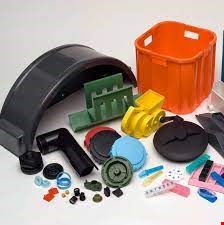 گرانول - تولید انواع قطعات پلاستیک