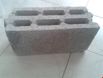 بلوک سبک معدنی - سیمان و بتن سبک