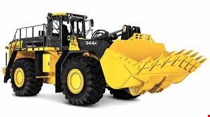 خدمات استخدام - راننده لودر معدن سنگ ساختمانی