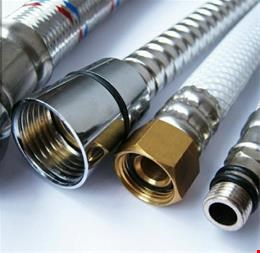 خرید وفروش -تولید شیلنگ زیردستشویی ، پکیج ، شیرآلات ، آبگرمکن