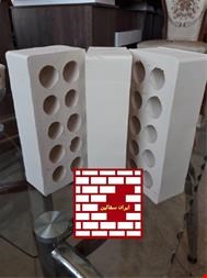 انواع مختلف   آجر 