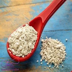 مواد معدنی - فروشنده خاک دیاتومه