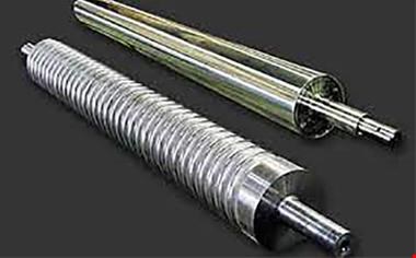 فروش غلطک / قطعات صنعتی