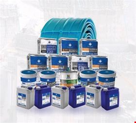 عایق و افزودنی های بتن