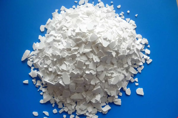 فروش مواد معدنی و فروش شیمیایی