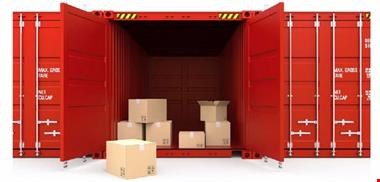 خدمات انبارداری