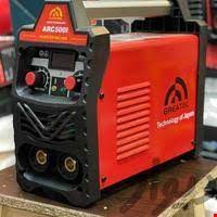 دستگاه جوش اینورتر ۵۰۰امپر