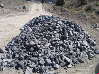 خرید و فروش معدن - فروش پروانه بهره برداری کرومیت خراسان رضوی