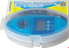 کلرسنج دیجیتال اسکوبا*  , کلرسنج scuba 