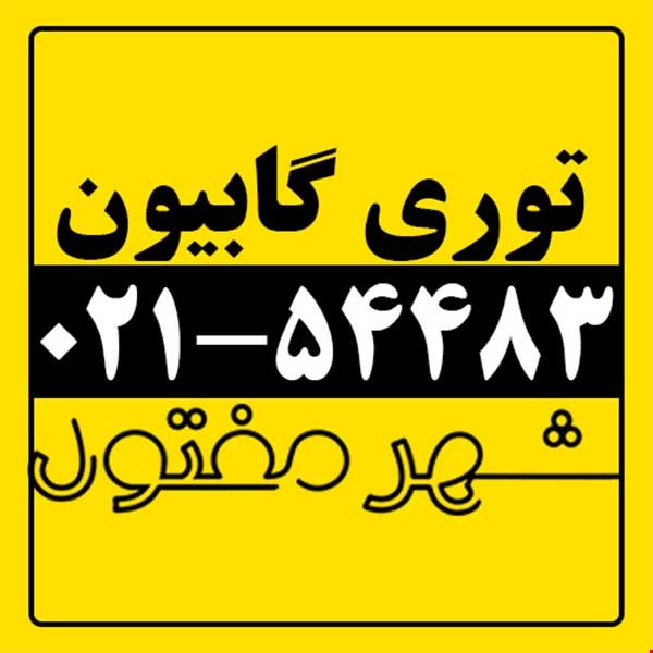 توری گابیون / قیمت توری گابیون / شهر مفتول / 54483-021