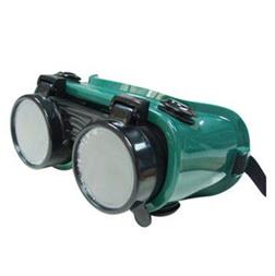 خرید و فروش لوازم ایمنی عینک جوشکاری دو درجه